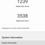 Screenshot 20220211 235854 Geekbench 5