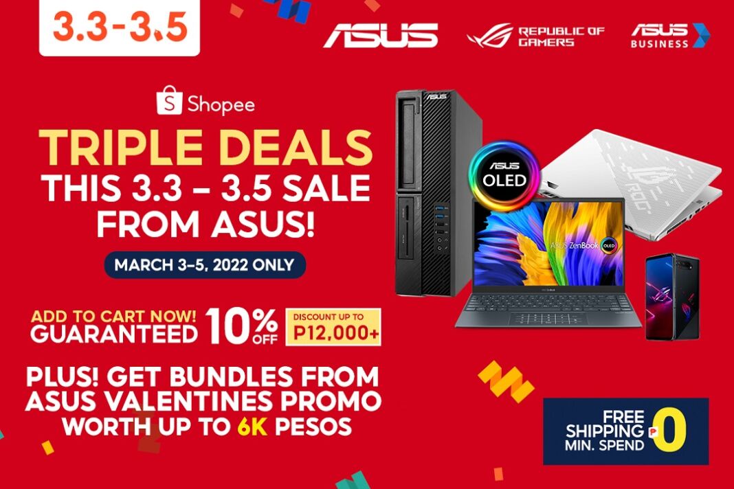 asus rog 3 3 sale shopee