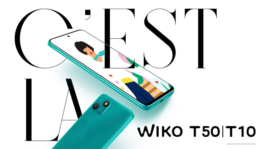 WIKO KV