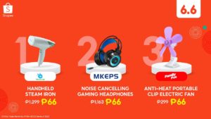 shopee promo