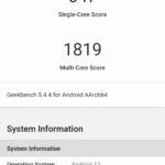 Screenshot 20220629 011739 Geekbench 5