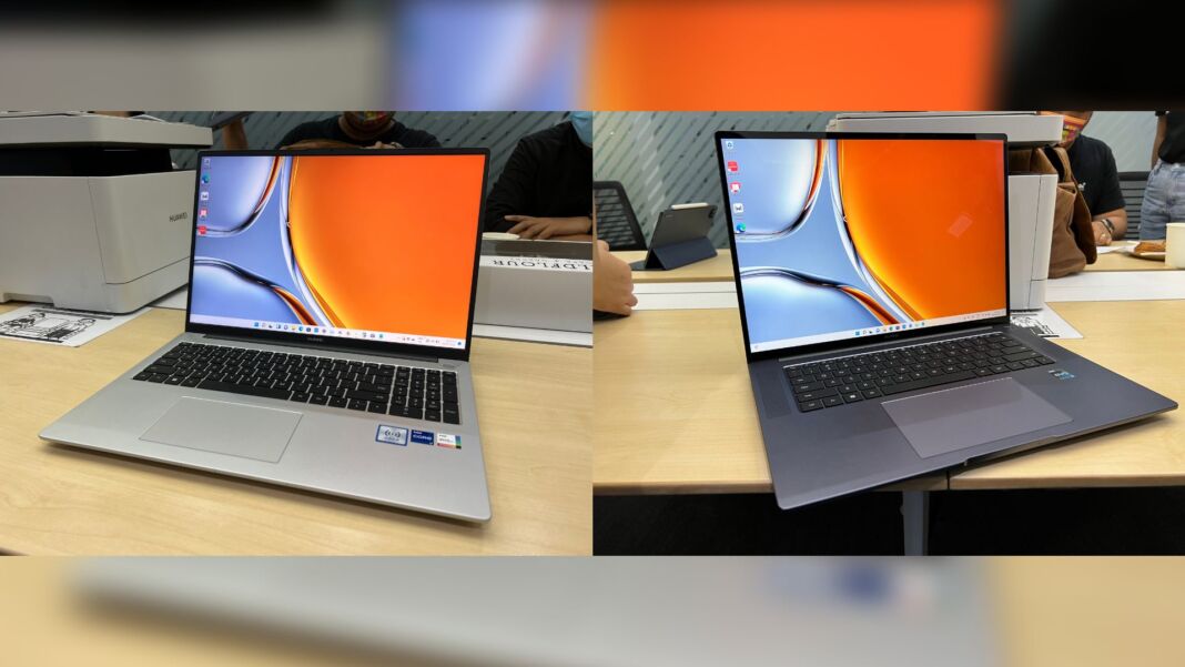 matebook 2022