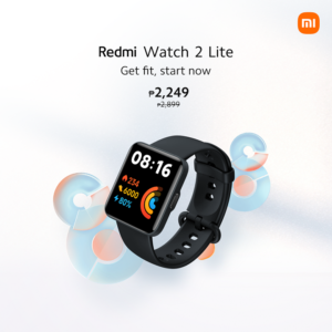 Redmi Watch 2 Lite