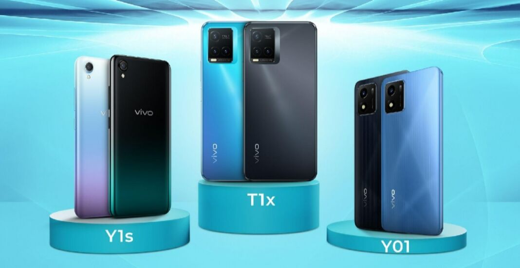 vivo 8 8 mega sale promo shopee lazada tiktok