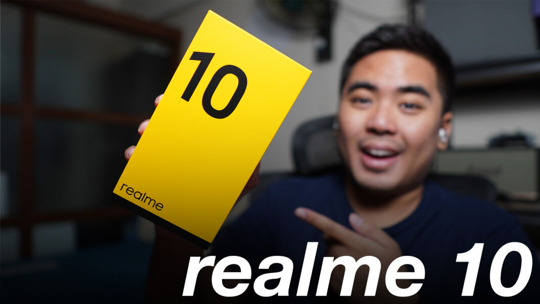 realme 10 thumbnail