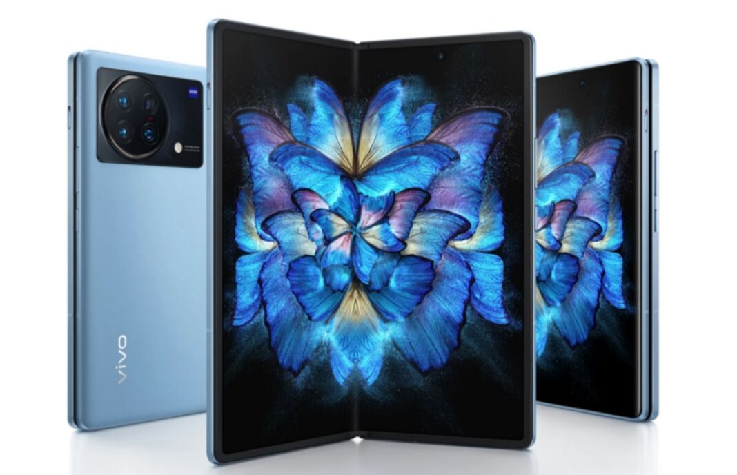 vivo 2022 phones