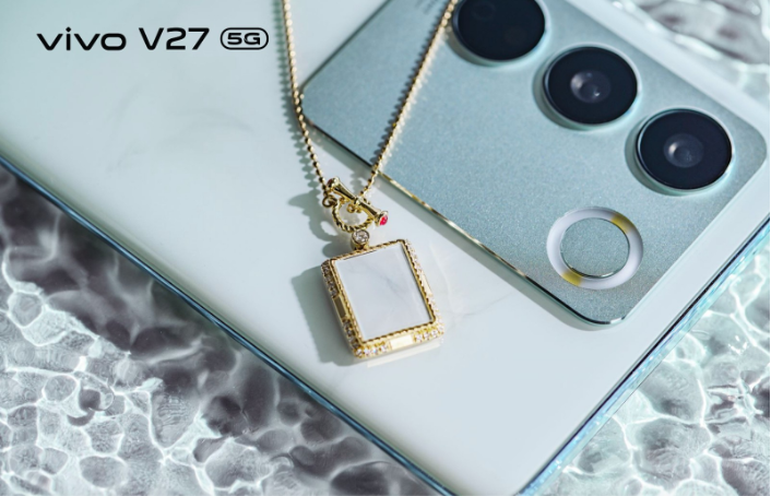 vivo v27 series