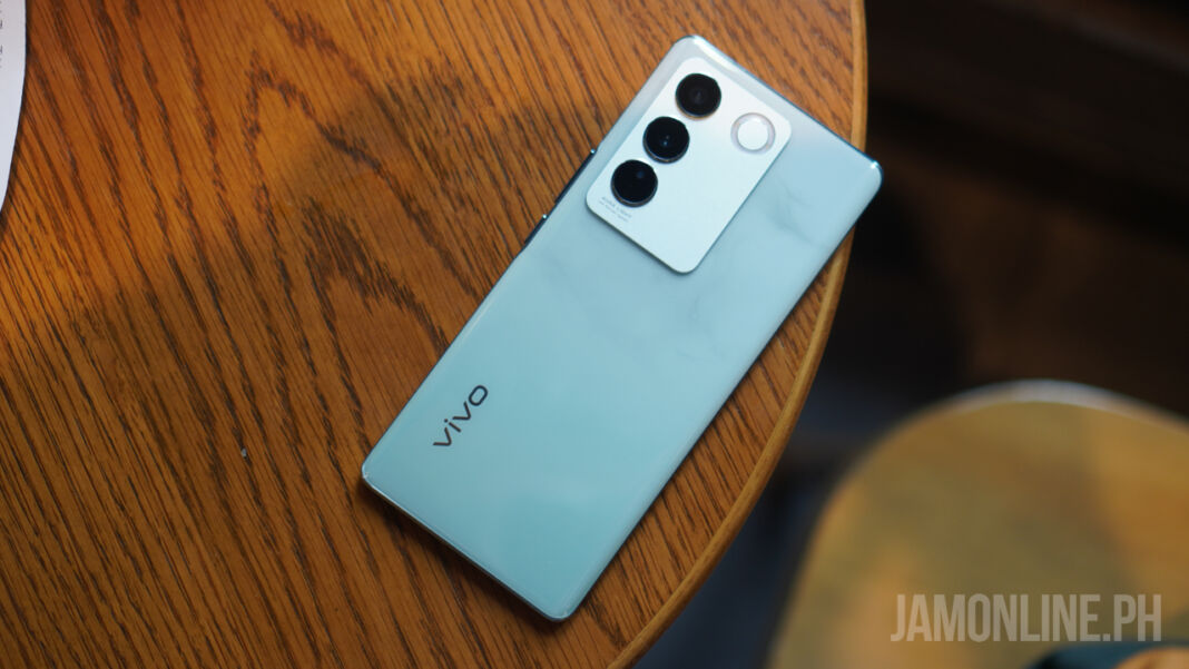 vivo V27 Philippines 1