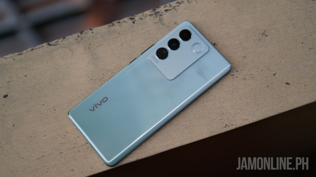 vivo V27 Philippines specs 