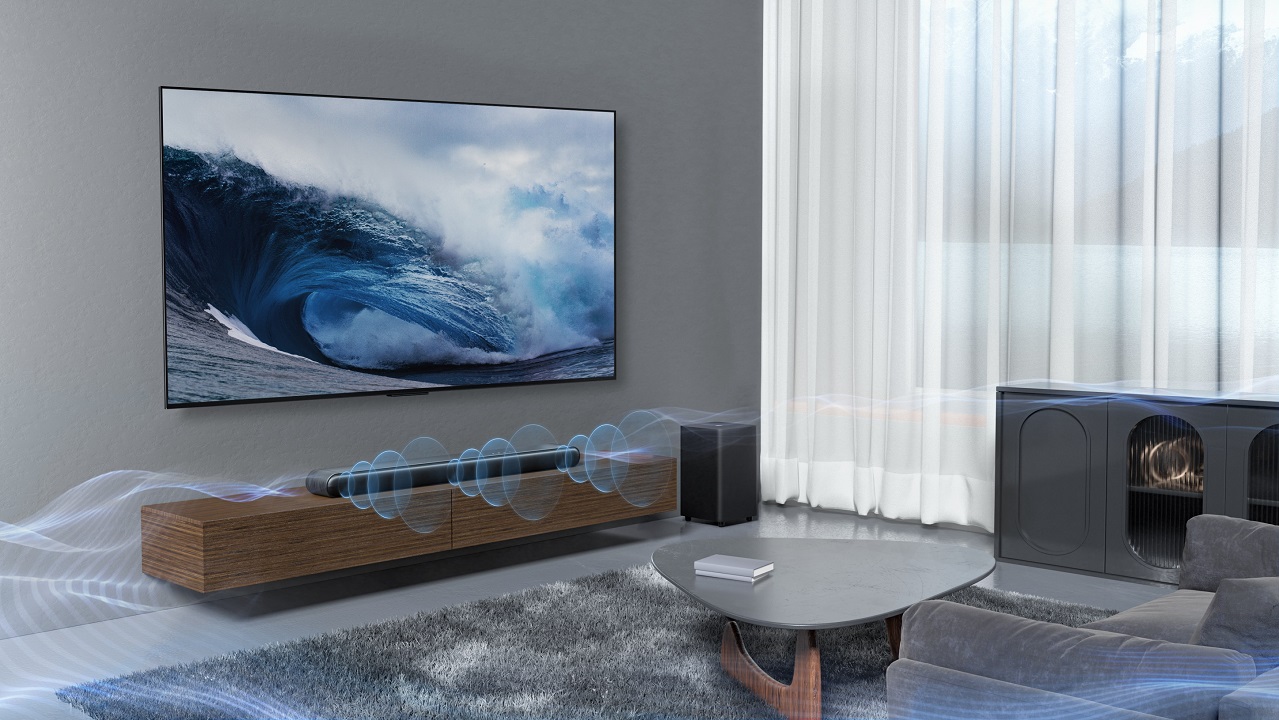 TCL SW Soundbar will soon be launched in PH Market