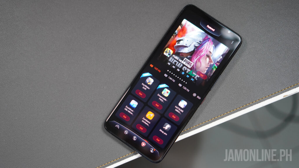 ASUS ROG Phone Review Philippines