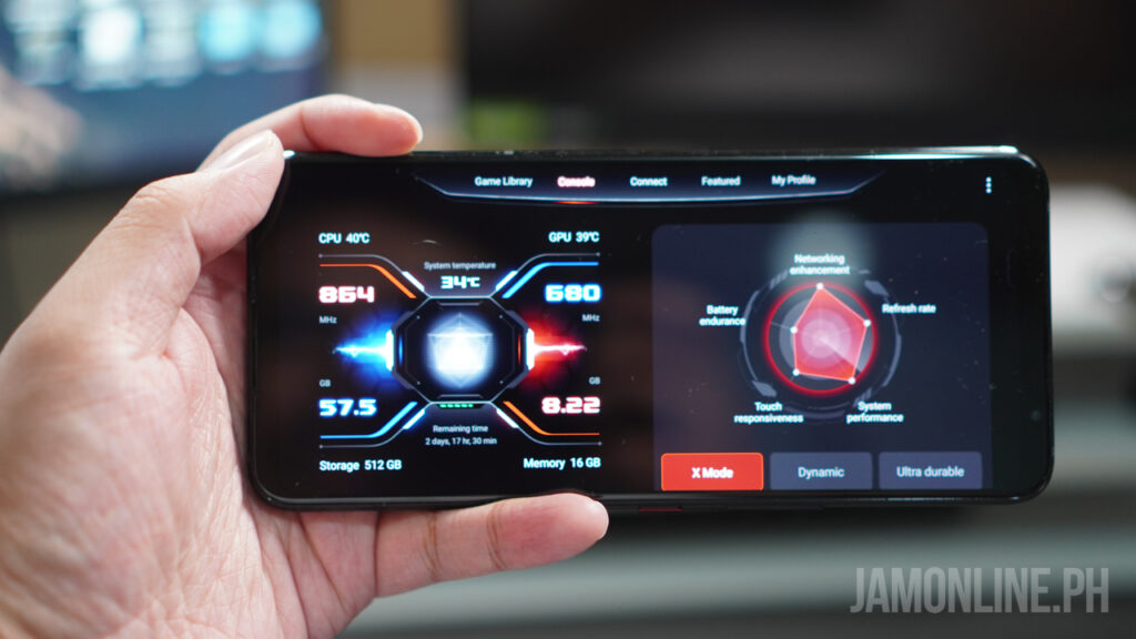 ASUS ROG Phone Review Philippines