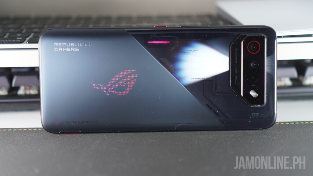 ASUS ROG Phone Review Philippines