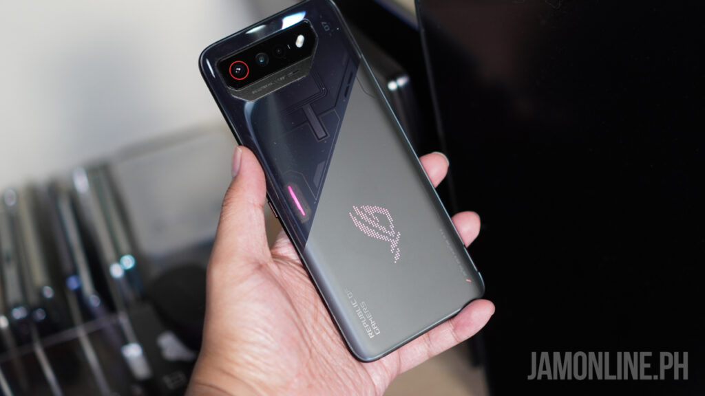 ASUS ROG Phone Review Philippines