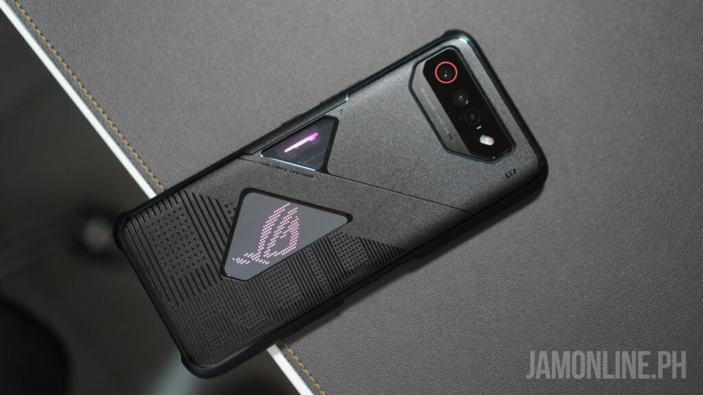 ASUS ROG Phone Review Philippines