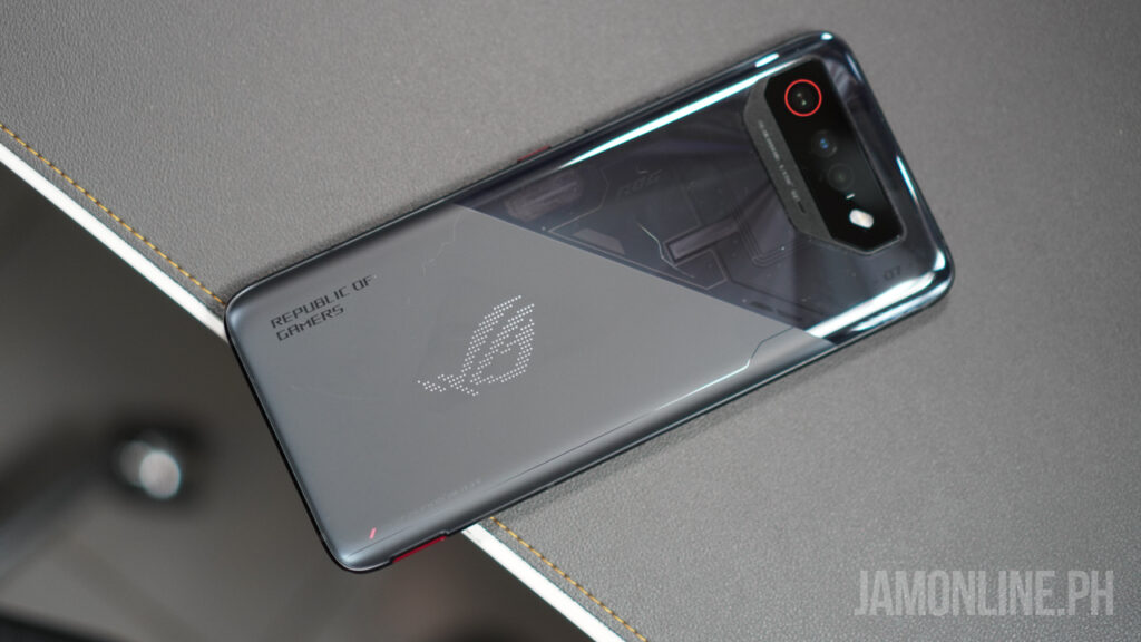 ASUS ROG Phone Review Philippines