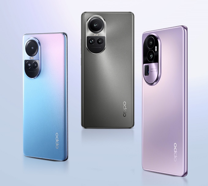 oppo reno g series