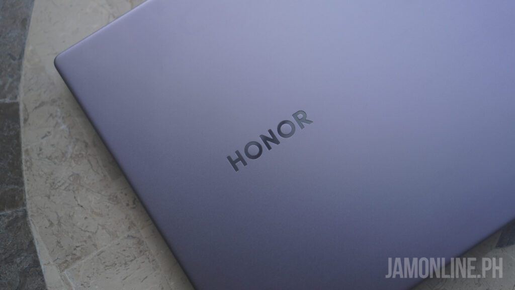 HONOR MAGICBOOK X Final