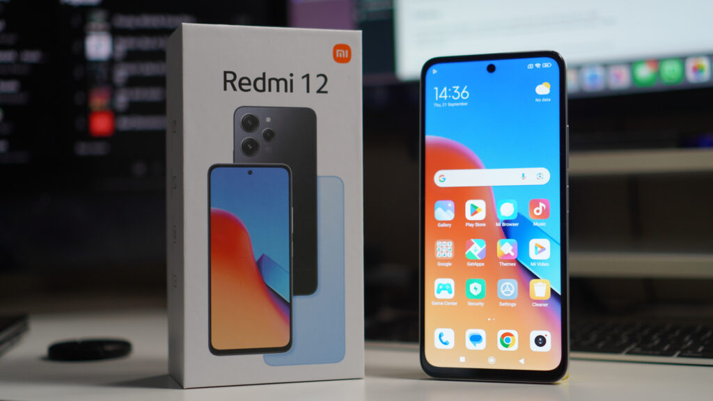 Redmi