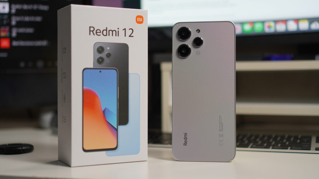 Redmi