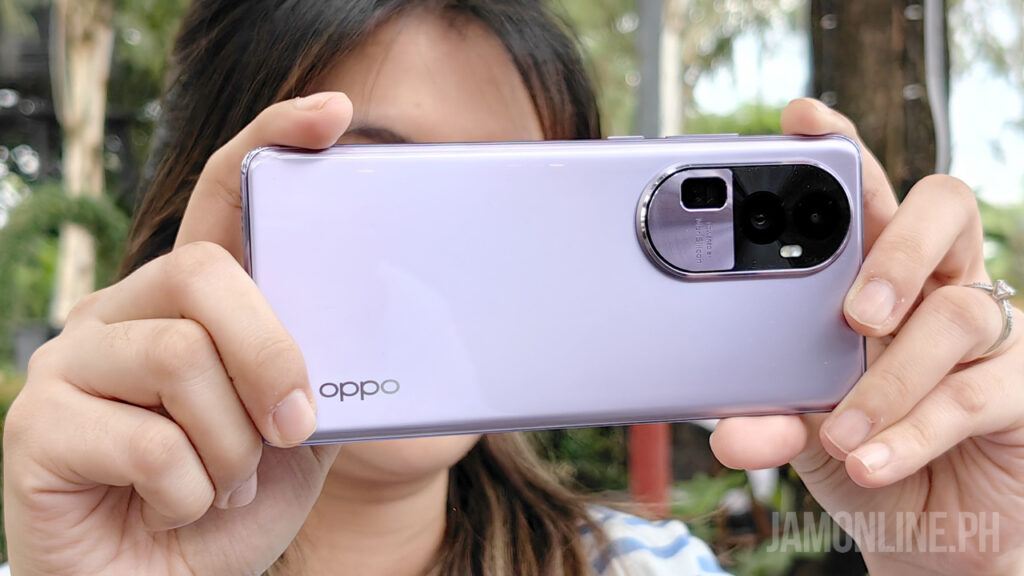 oppo reno Pro+ G