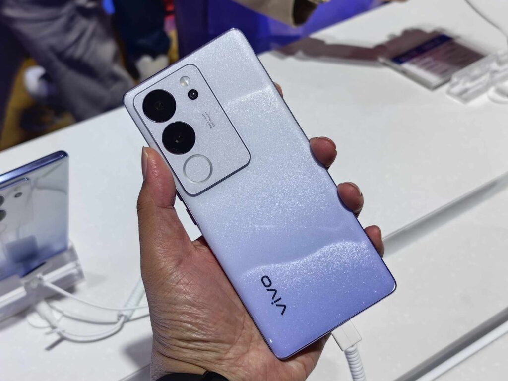 vivo V G