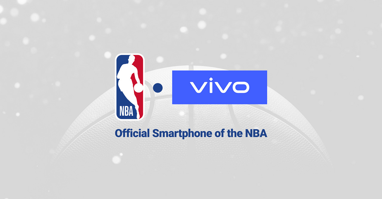 vivo x NBA ()