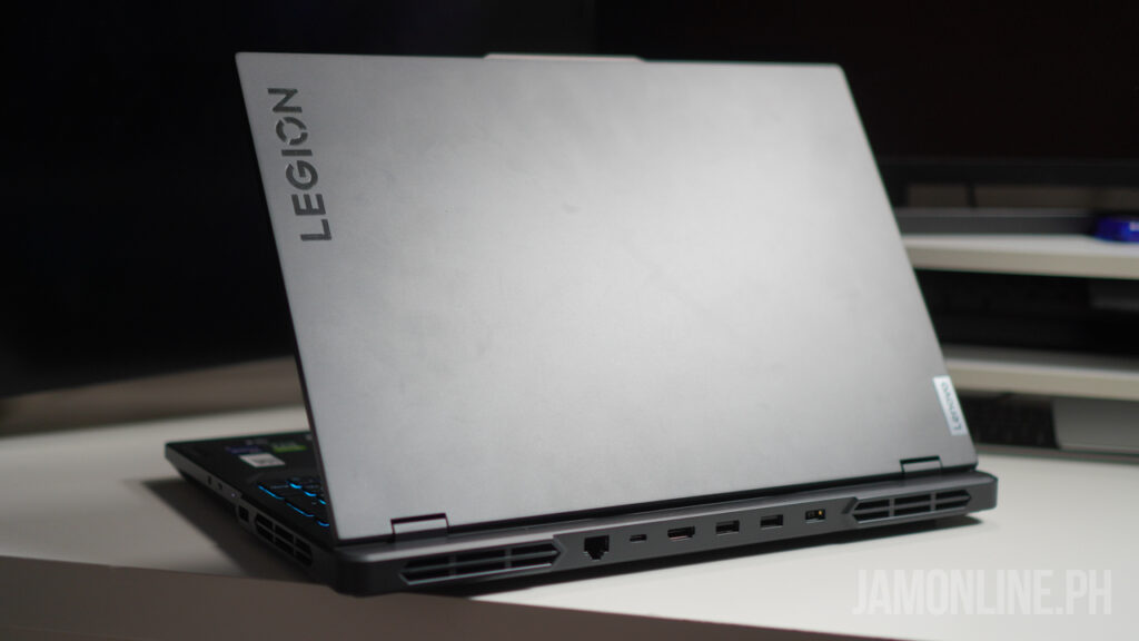 Lenovo Legion Pro i Philippines Review