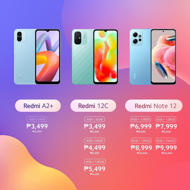 Xiaomi October Big Sale