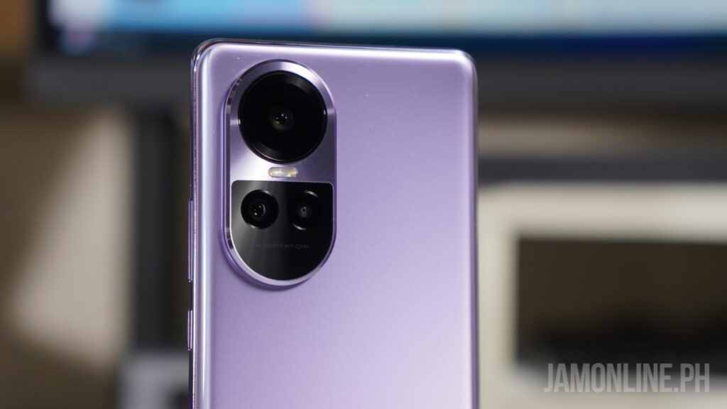 OPPO Reno Pro G