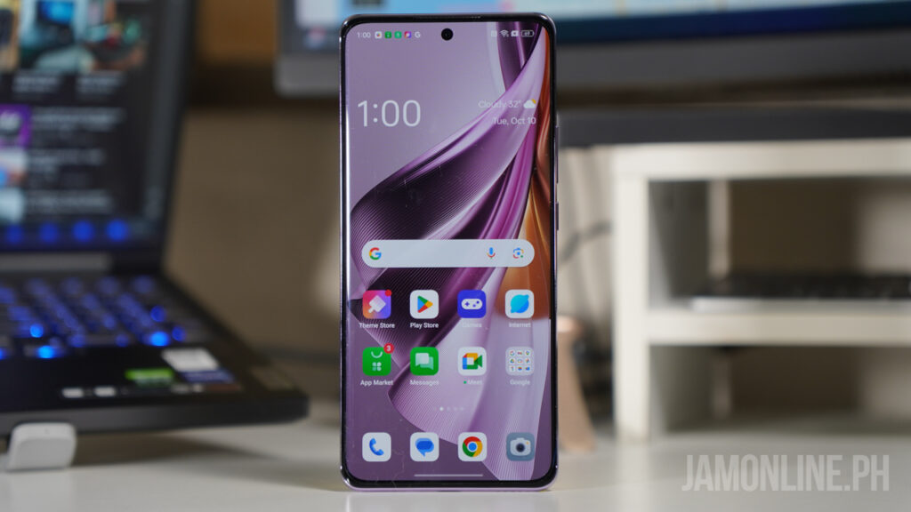 OPPO Reno Pro G