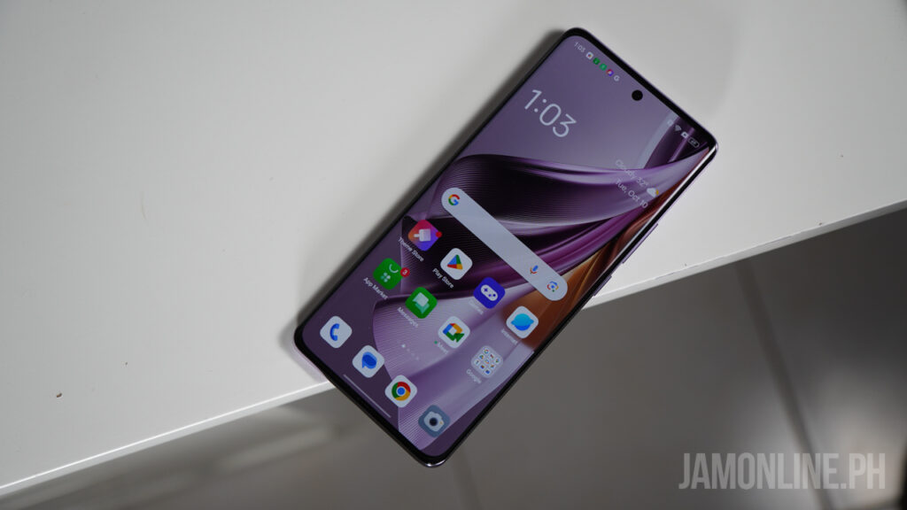 OPPO Reno Pro G