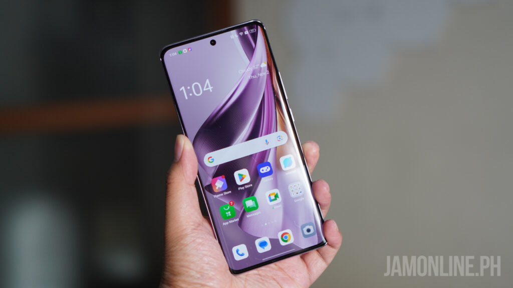 OPPO Reno Pro G