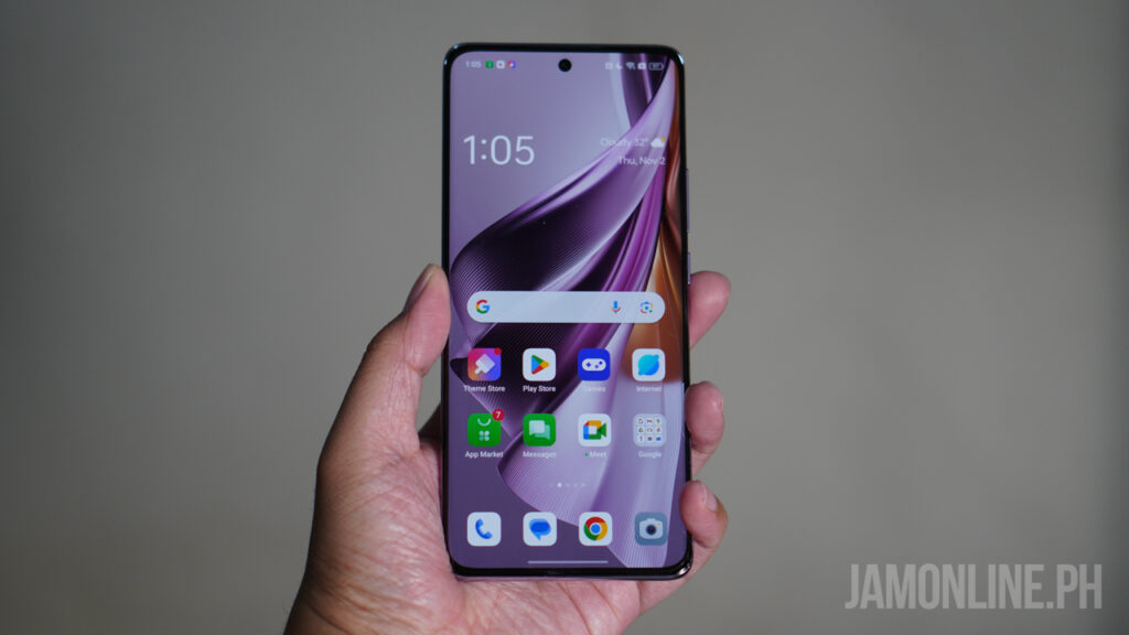 OPPO Reno Pro G