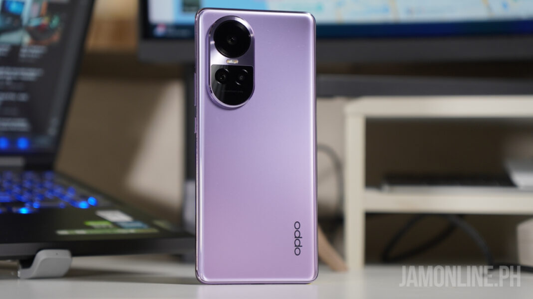 OPPO Reno Pro G