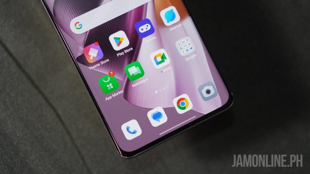 OPPO Reno Pro G