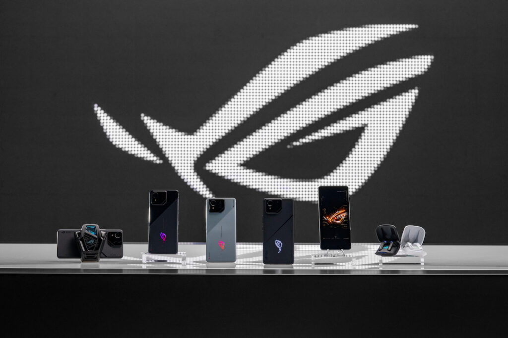 ROG Phone