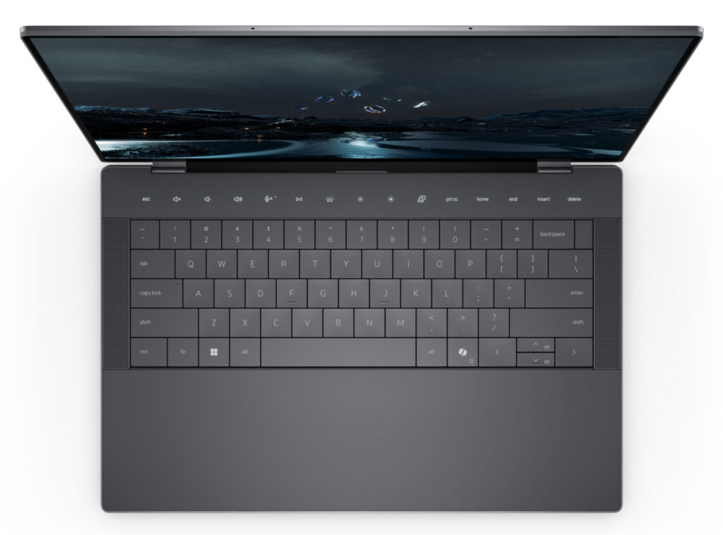 Dell XPS