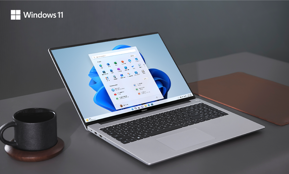 HUAWEI MateBook D Top Specs Professional KV