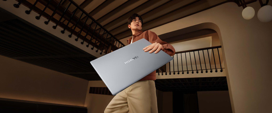 HUAWEI MateBook D