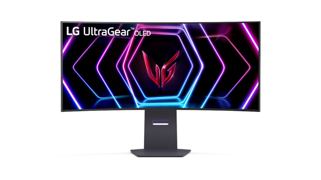 LG Ultragear