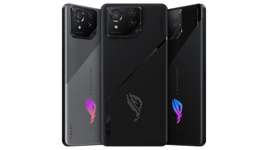 ROG phone