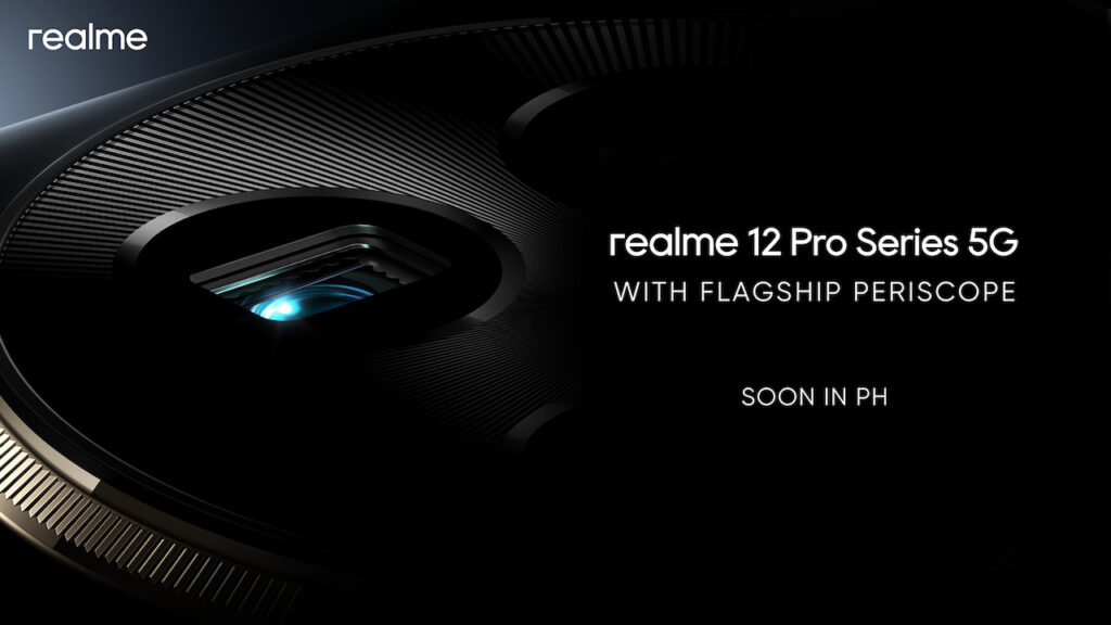 Realme Pro Series