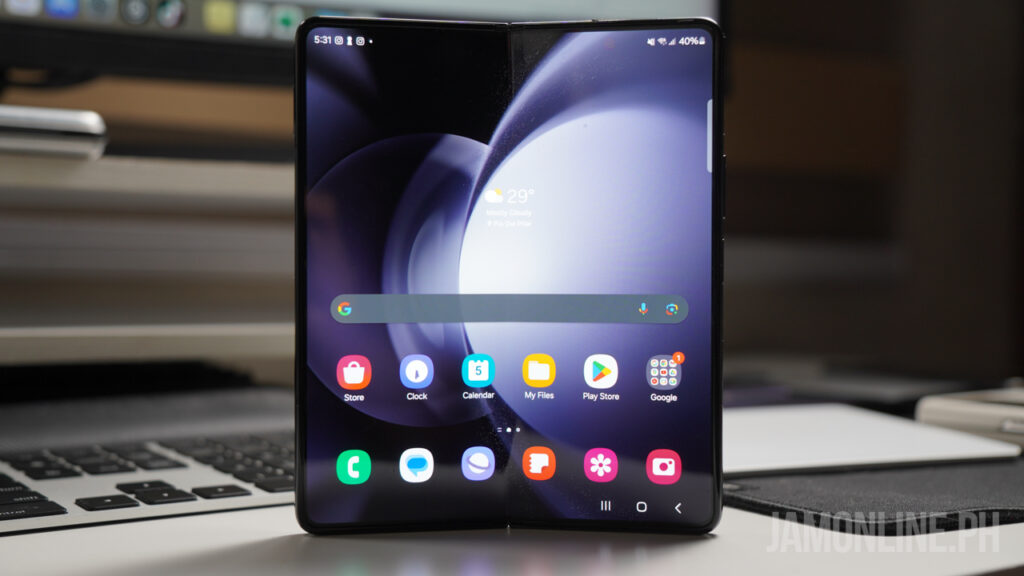 Samsung Galaxy Z Fold Philippines