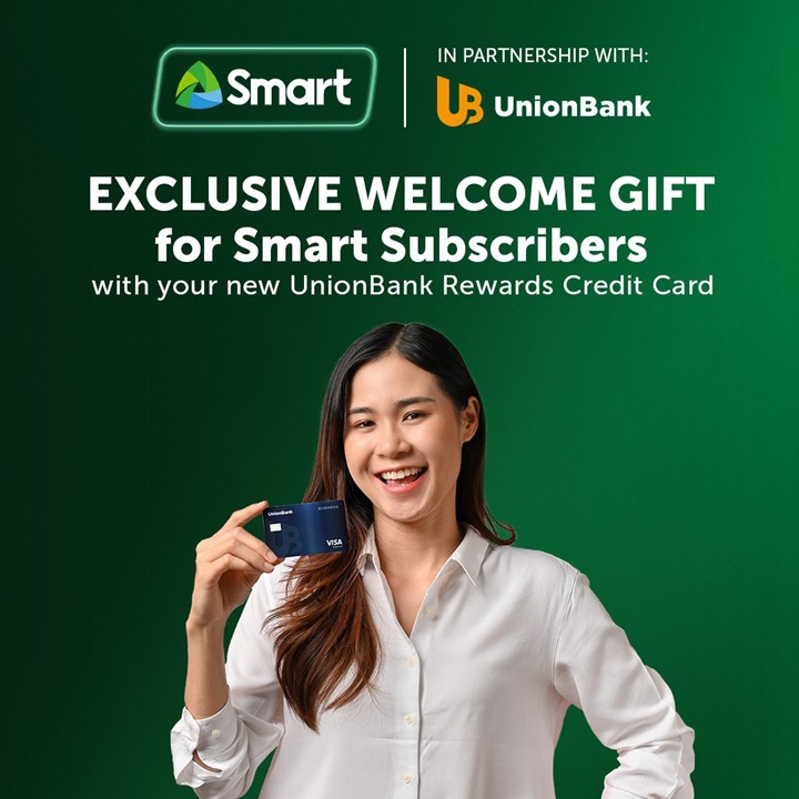 Smart UnionBank