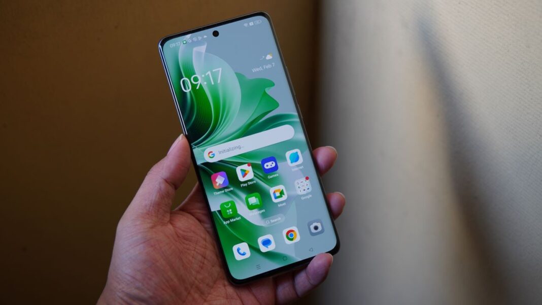 OPPO Reno