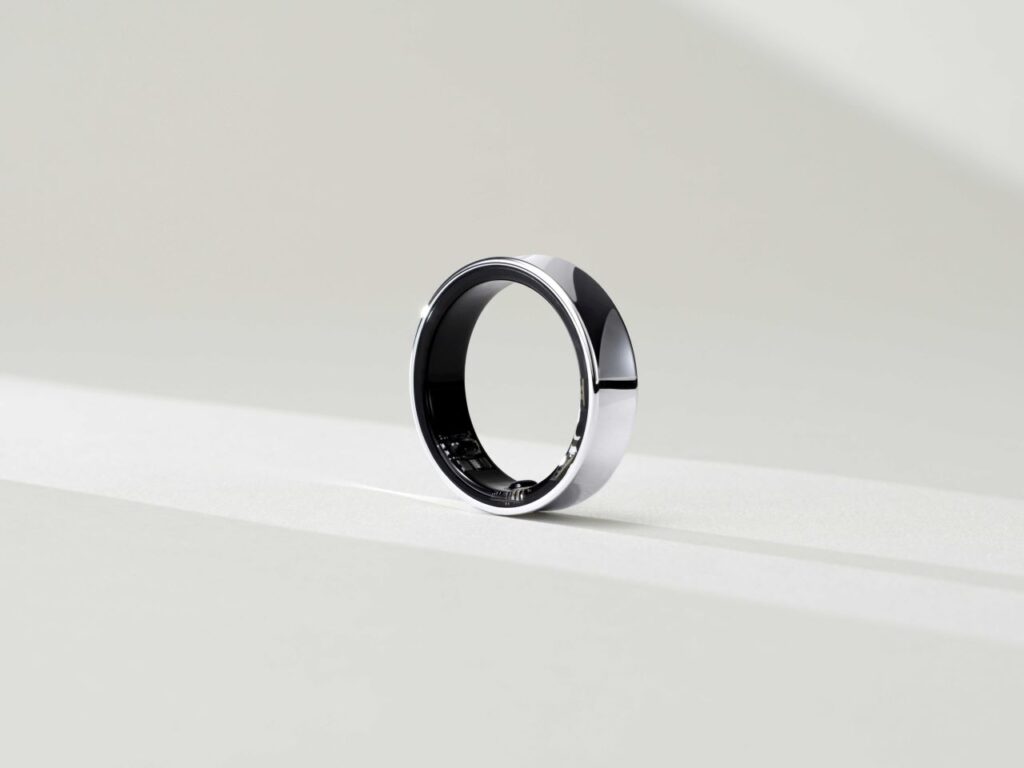 Samsung Galaxy Ring ()