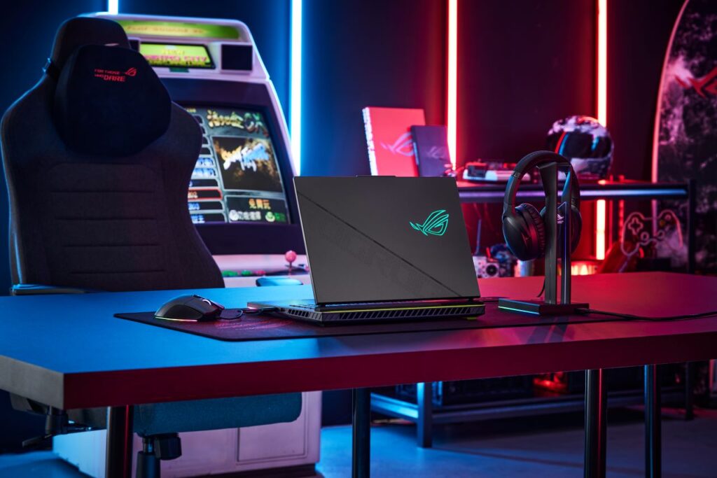 asus rog strix