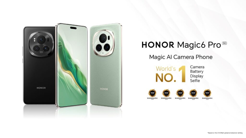 HONOR magic pro