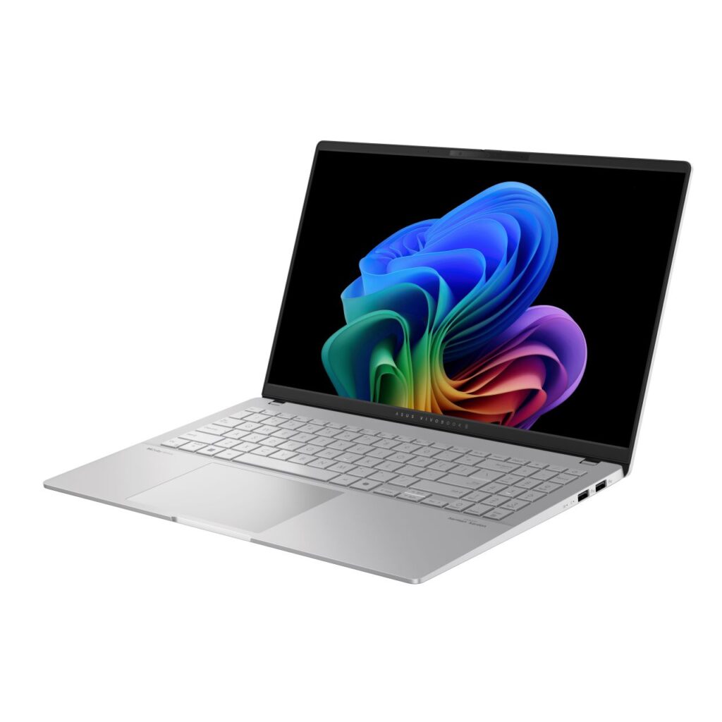 ASUS Vivobook S OLED